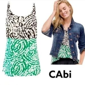 CAbi tank  Small